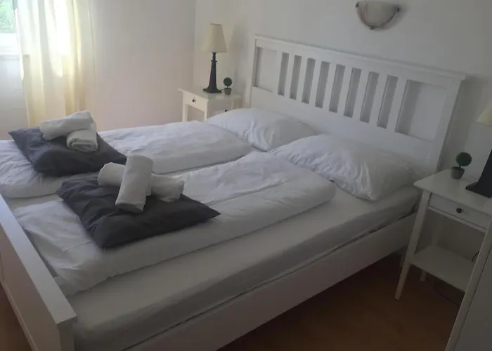 Apartments Rina