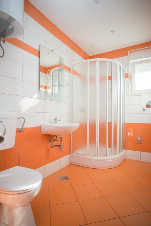 Apartman Rina