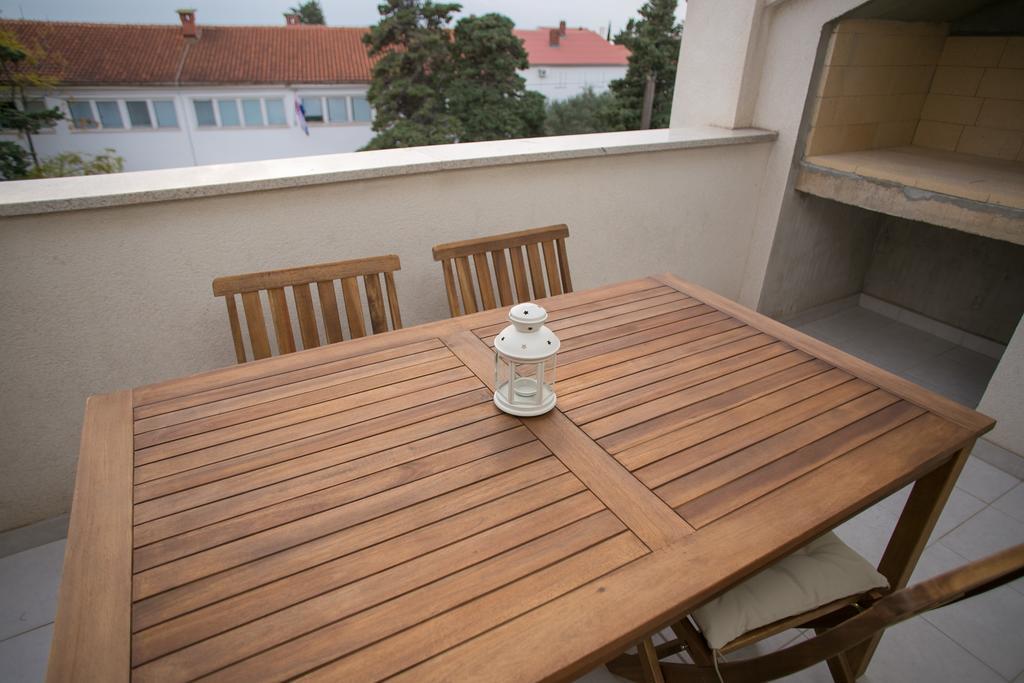 Apartman Rina *