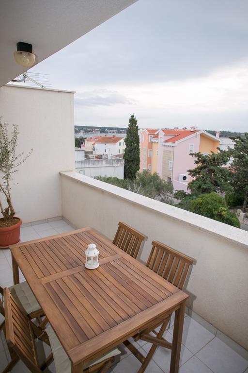 Apartman Rina *